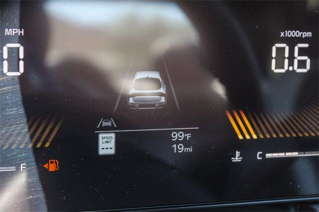 2025 Kia K5 GT-Line FWD Glendale CA
