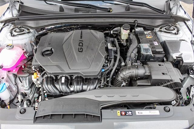 2025 Kia K5 GT-Line FWD Glendale CA