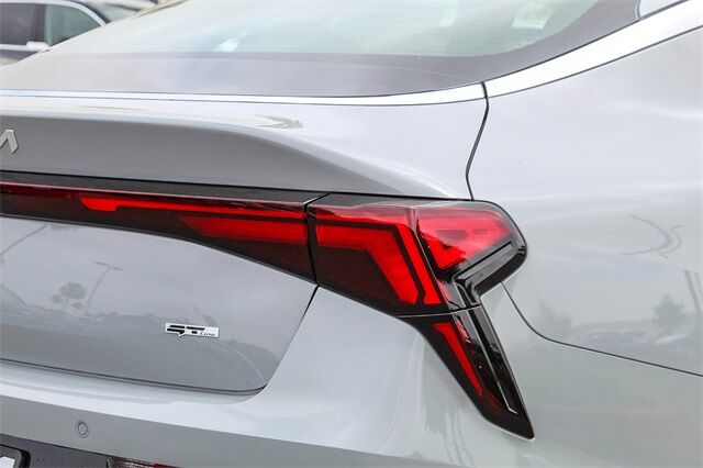 2025 Kia K5 GT-Line FWD Glendale CA