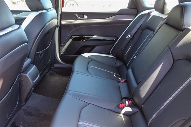 2025 Kia K5 GT-Line FWD Glendale CA