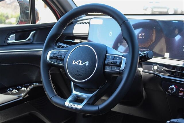 2025 Kia K5 GT-Line FWD Glendale CA