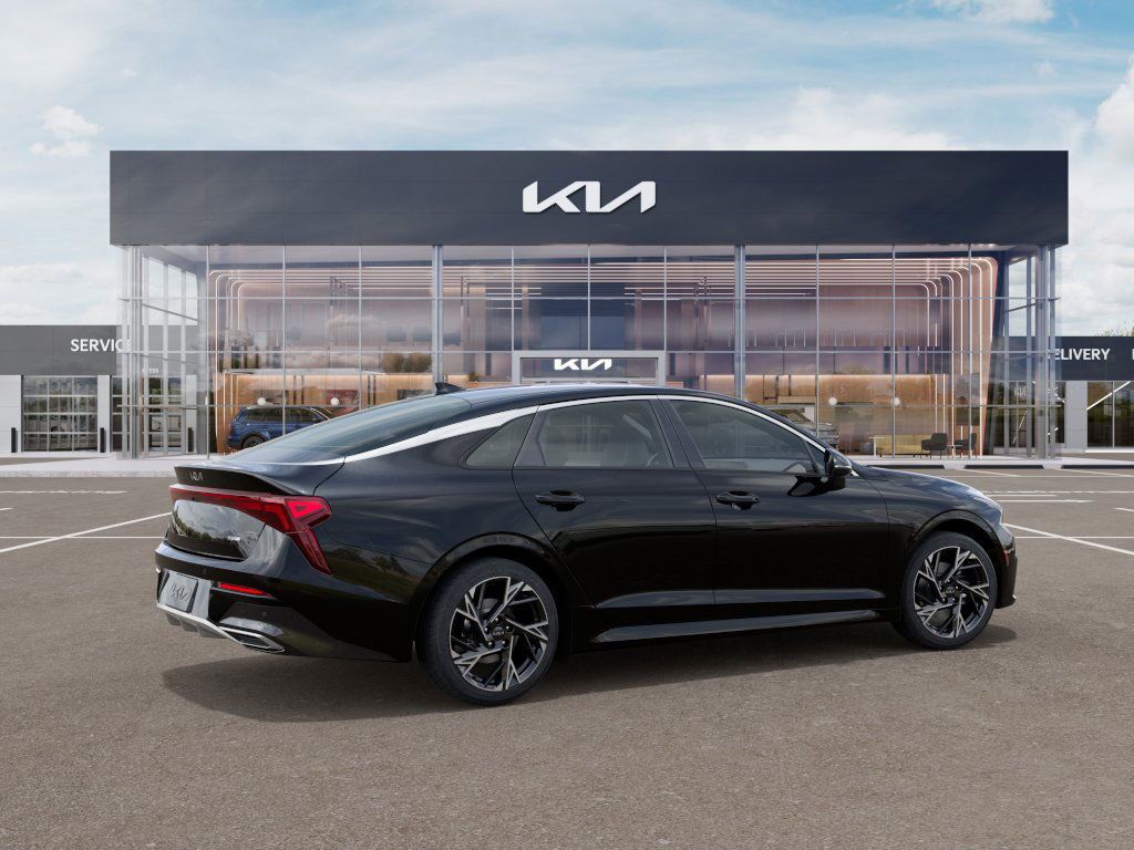 2025 Kia K5 GT-Line FWD Glendale CA