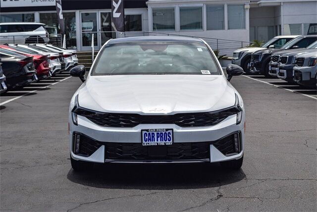 2025 Kia K5 GT-Line FWD Glendale CA