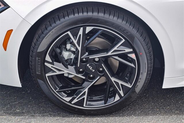 2025 Kia K5 GT-Line FWD Glendale CA