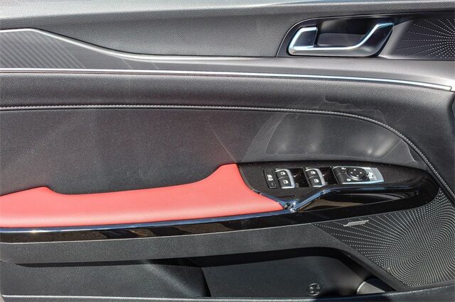 2025 Kia K5 GT-Line FWD Glendale CA