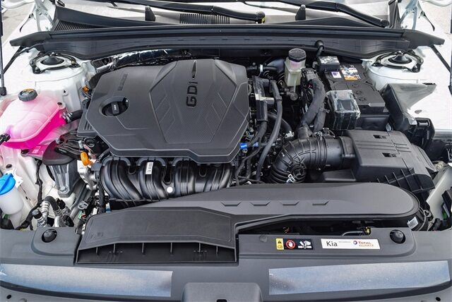 2025 Kia K5 GT-Line FWD Glendale CA