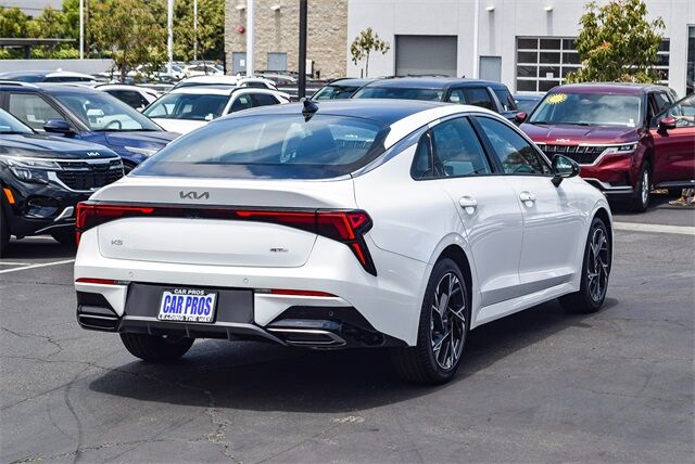 2025 Kia K5 GT-Line FWD Glendale CA