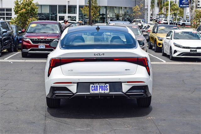 2025 Kia K5 GT-Line FWD Glendale CA