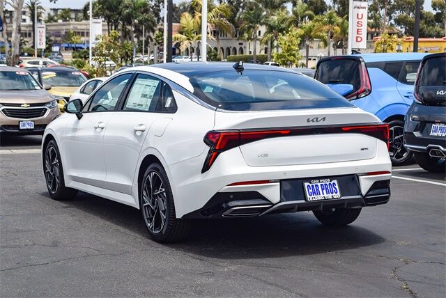 2025 Kia K5 GT-Line FWD Glendale CA
