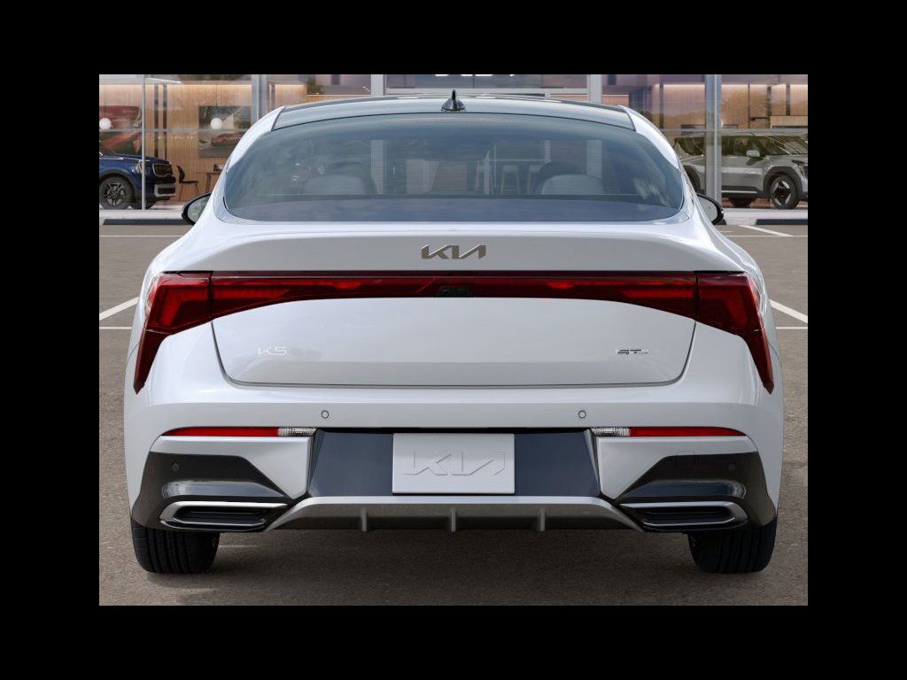 2025 Kia K5 GT-Line FWD Glendale CA