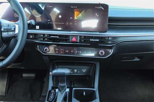 2025 Kia K5 GT-Line FWD Glendale CA