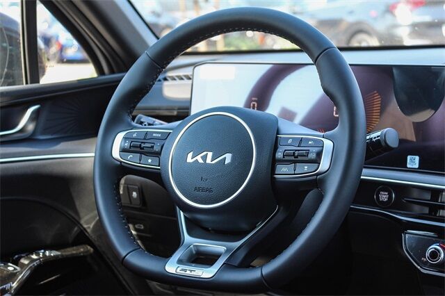 2025 Kia K5 GT-Line FWD Glendale CA