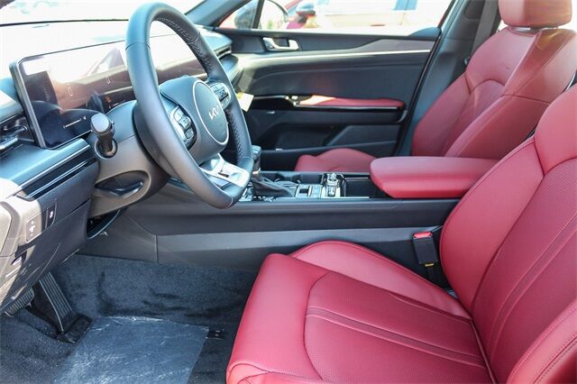 2025 Kia K5 GT-Line FWD Glendale CA