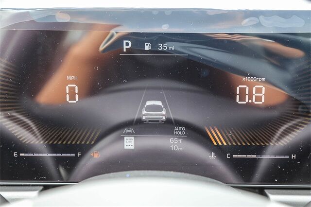 2025 Kia K5 GT-Line FWD Glendale CA