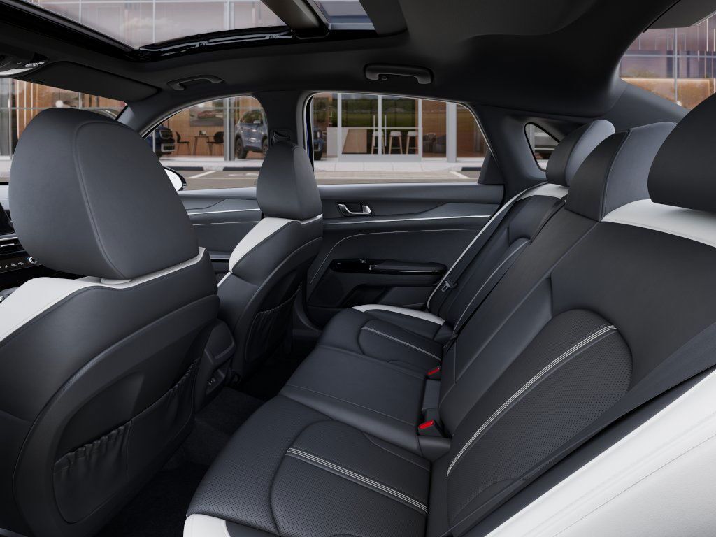 2025 Kia K5 GT-Line FWD Glendale CA