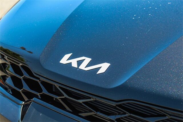 2025 Kia K5 GT-Line FWD Glendale CA
