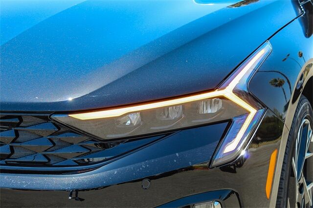 2025 Kia K5 GT-Line FWD Glendale CA