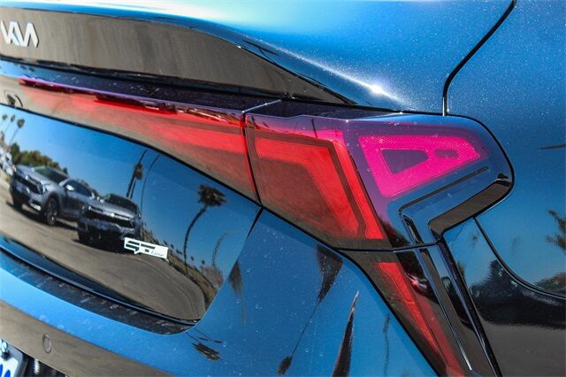 2025 Kia K5 GT-Line FWD Glendale CA