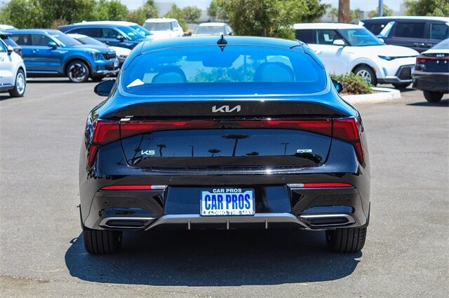 2025 Kia K5 GT-Line FWD Glendale CA