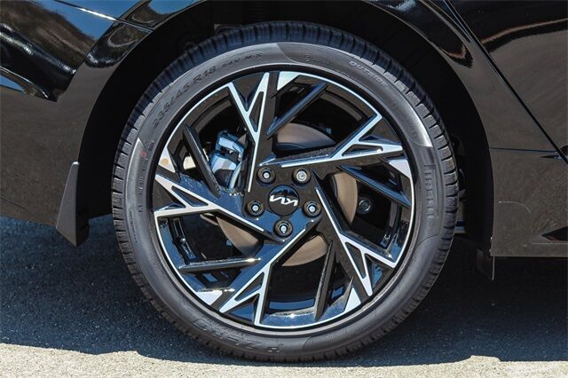 2025 Kia K5 GT-Line FWD Glendale CA