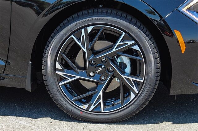 2025 Kia K5 GT-Line FWD Glendale CA
