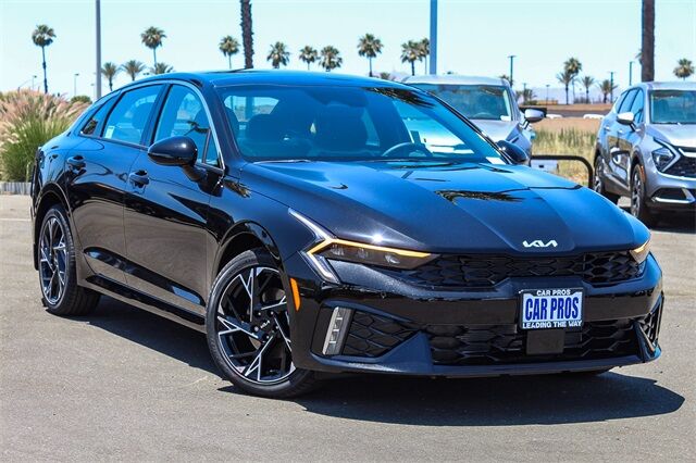 2025 Kia K5 GT-Line FWD Glendale CA
