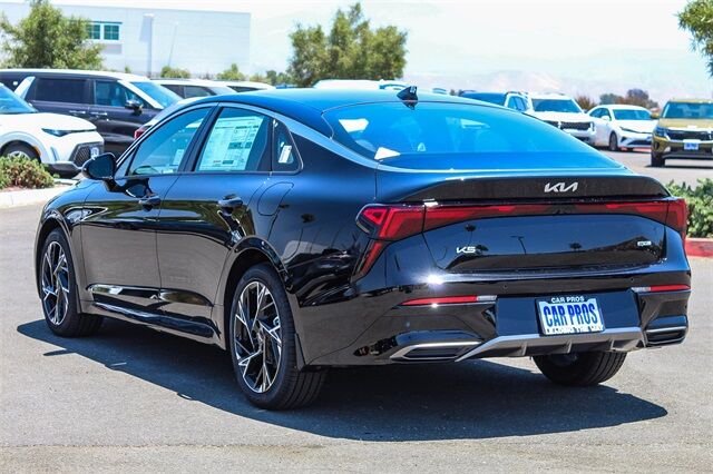 2025 Kia K5 GT-Line FWD Glendale CA