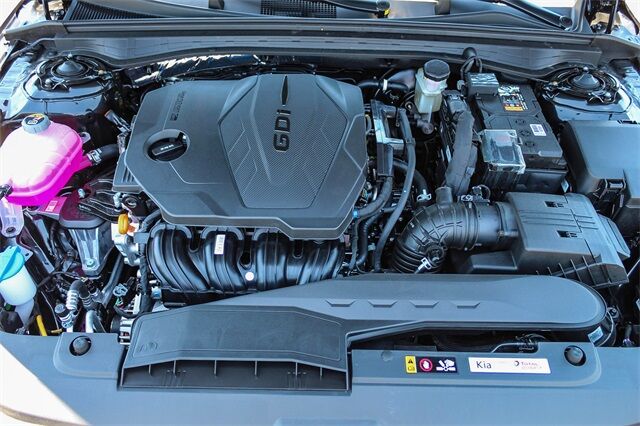 2025 Kia K5 GT-Line FWD Glendale CA