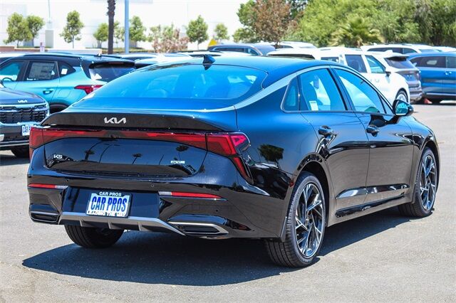 2025 Kia K5 GT-Line FWD Glendale CA