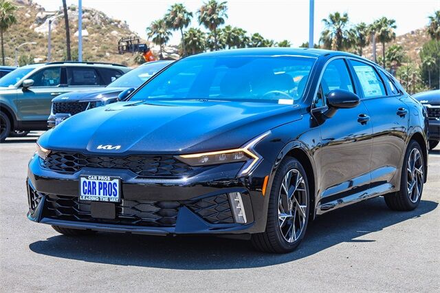 2025 Kia K5 GT-Line FWD Glendale CA