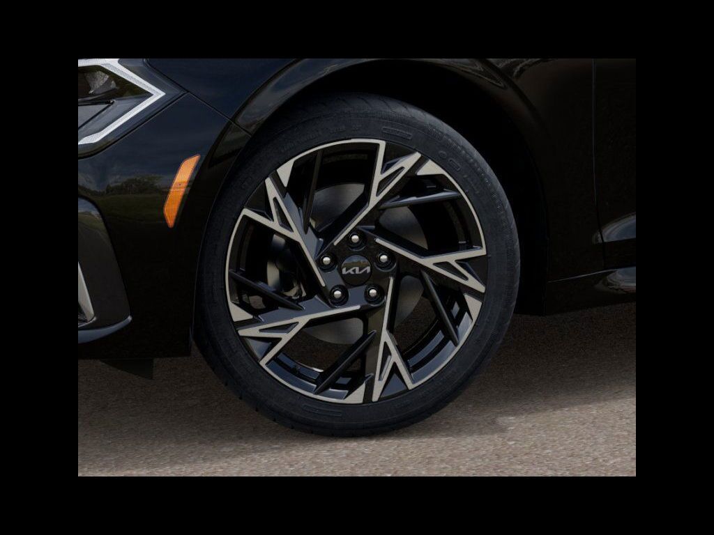 2025 Kia K5 GT-Line FWD Glendale CA