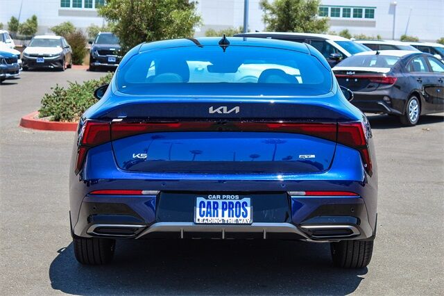 2025 Kia K5 GT-Line FWD Glendale CA