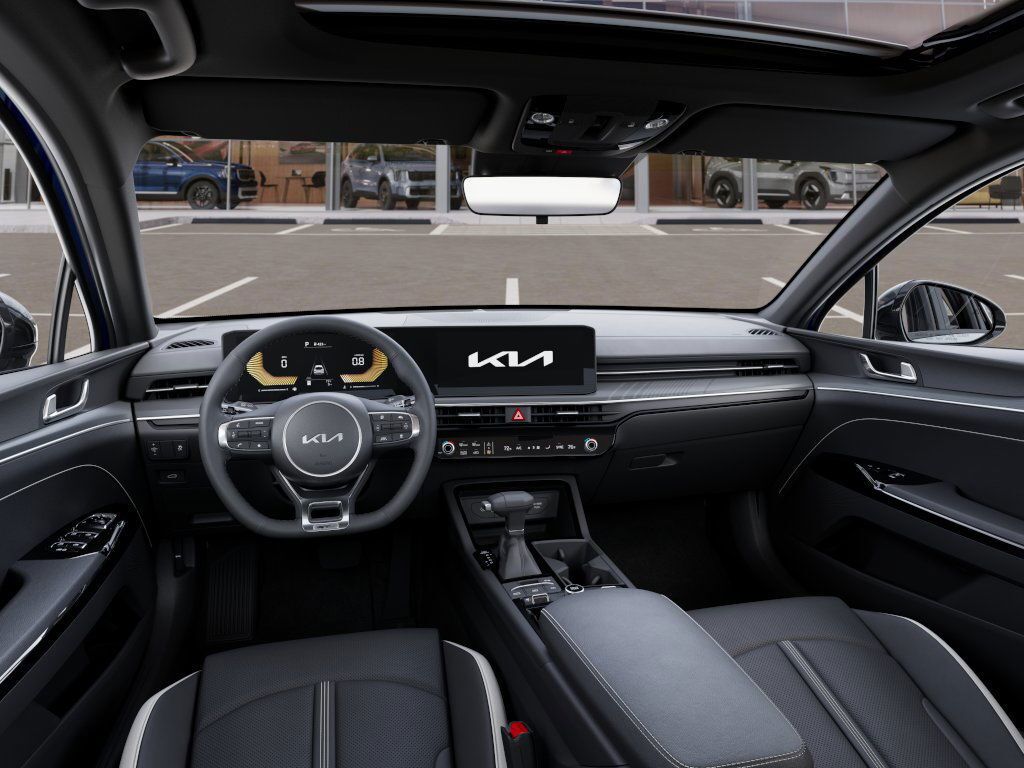 2025 Kia K5 GT-Line FWD Glendale CA