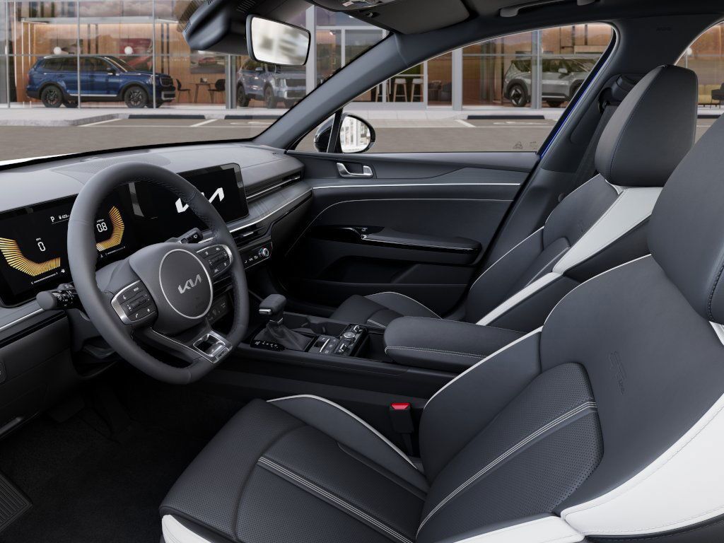2025 Kia K5 GT-Line FWD Glendale CA