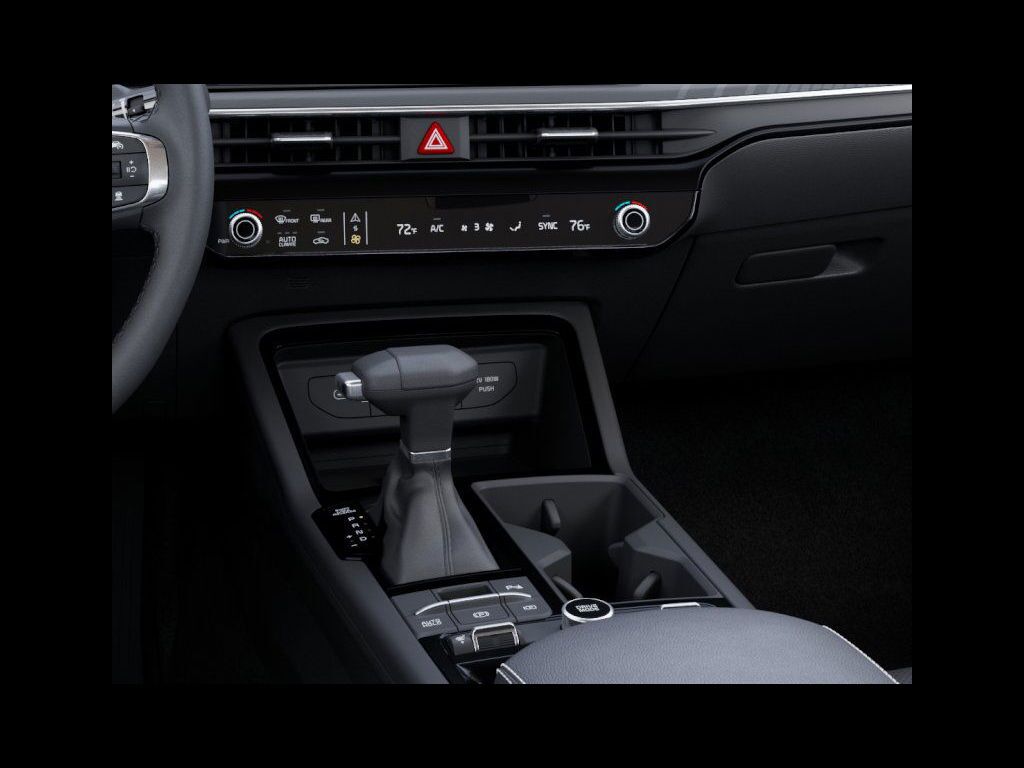 2025 Kia K5 GT-Line FWD Glendale CA