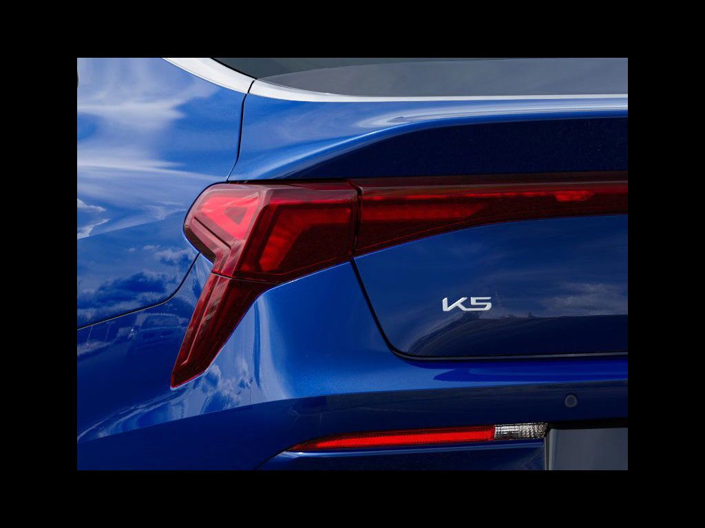 2025 Kia K5 GT-Line FWD Glendale CA