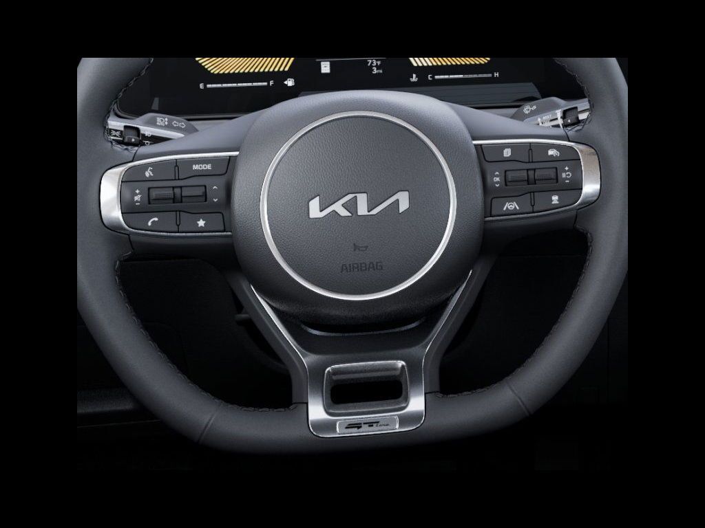 2025 Kia K5 GT-Line FWD Glendale CA