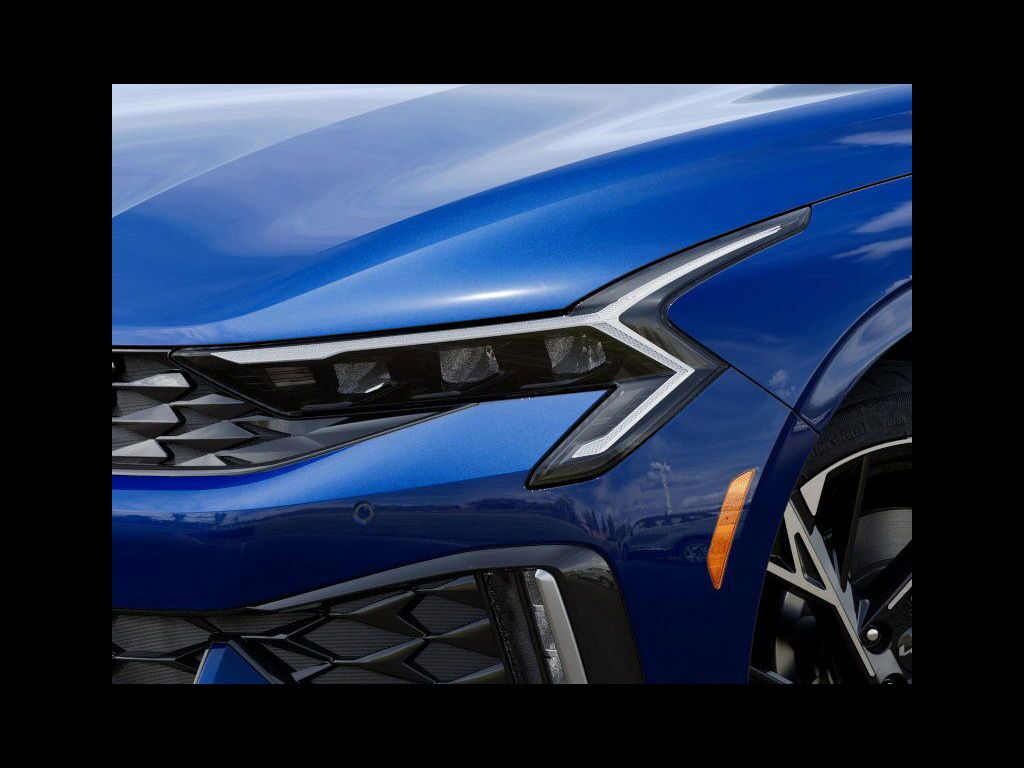 2025 Kia K5 GT-Line FWD Glendale CA