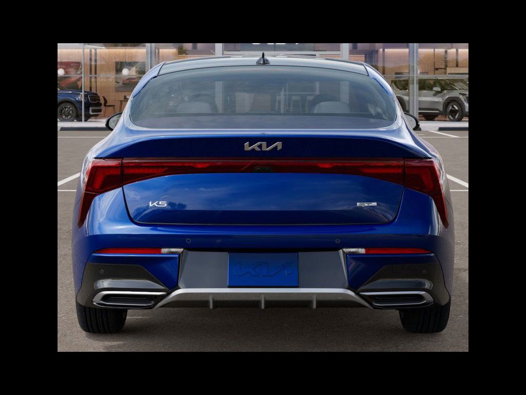 2025 Kia K5 GT-Line FWD Glendale CA