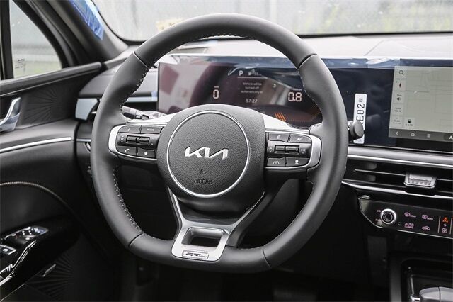 2025 Kia K5 GT-Line FWD Glendale CA