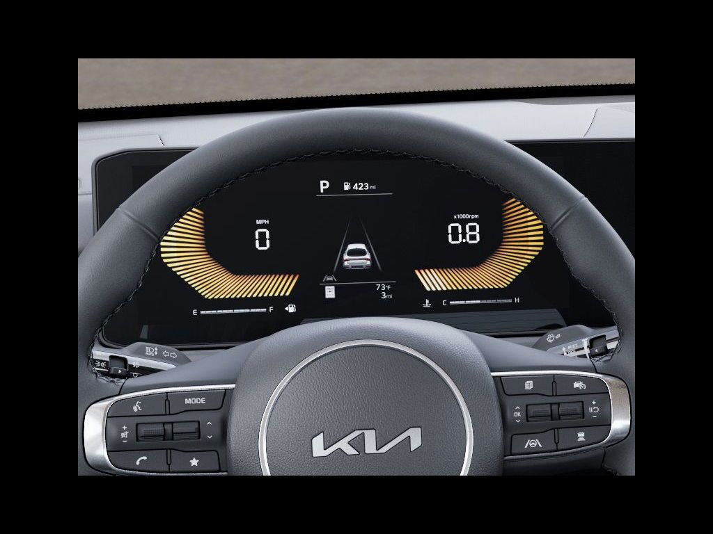 2025 Kia K5 GT-Line FWD Glendale CA