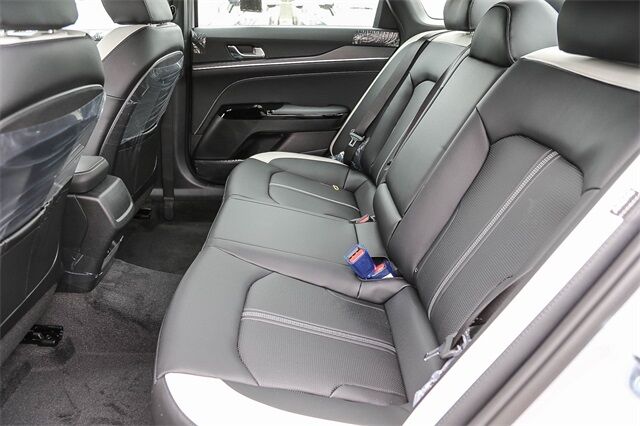 2025 Kia K5 GT-Line FWD Glendale CA