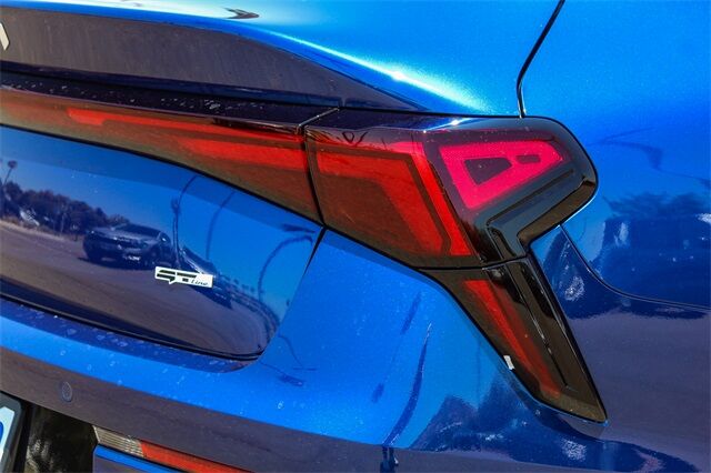 2025 Kia K5 GT-Line FWD Glendale CA