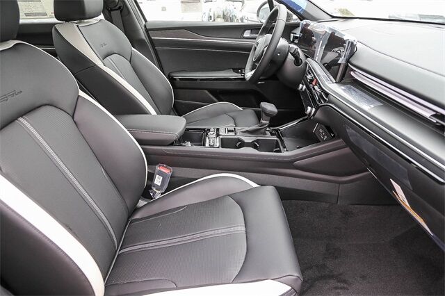 2025 Kia K5 GT-Line FWD Glendale CA