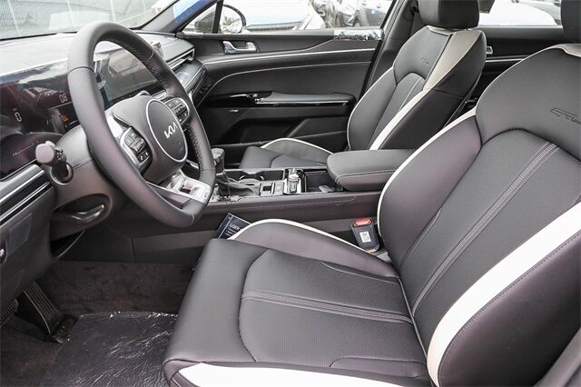 2025 Kia K5 GT-Line FWD Glendale CA