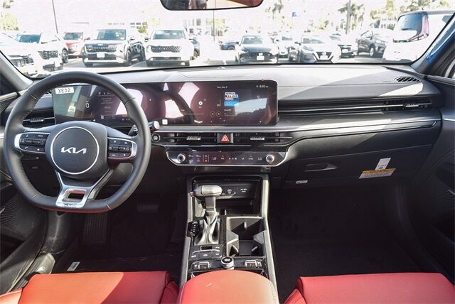 2025 Kia K5 GT-Line FWD Glendale CA