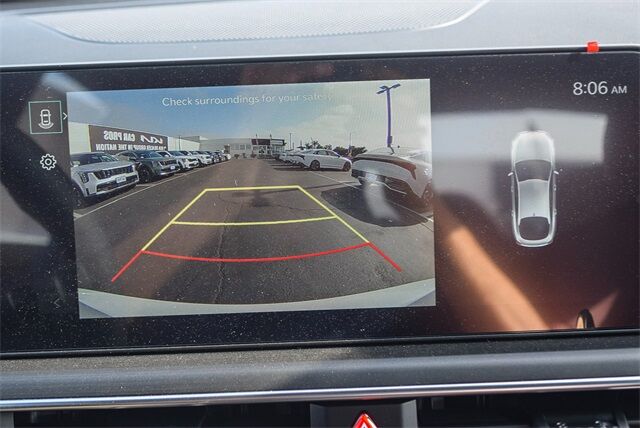 2025 Kia K5 GT-Line FWD Glendale CA