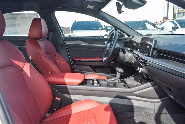 2025 Kia K5 GT-Line FWD Glendale CA