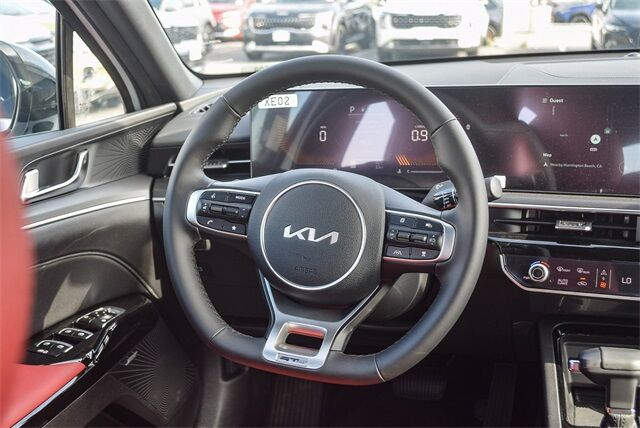 2025 Kia K5 GT-Line FWD Glendale CA