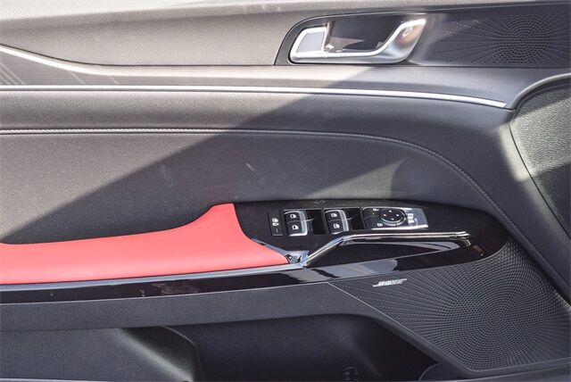 2025 Kia K5 GT-Line FWD Glendale CA